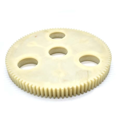 Hardin Plastic Wheel for Triad Planetary Concrete Wet Polisher Base TRH3-17